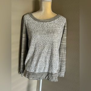 J crew blouse size L